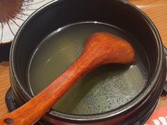 -海之屋韩式烤肉(海棠68环球美食街店)