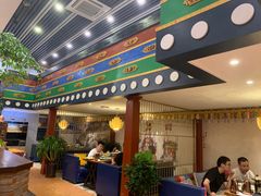 -后院犇牛主题餐厅(云岗店)