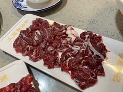 -杏花吴记牛肉火锅