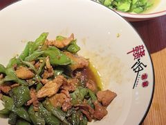 -赣饭农家·江西小炒(西乡店)