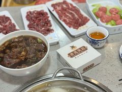 -杏花吴记牛肉火锅