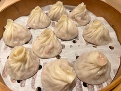 -口福汤包馆(融汇店)