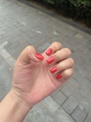 -七月美睫 美甲