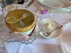 -壳里西餐厅Coquille Seafood Bistro(蒙自路店)