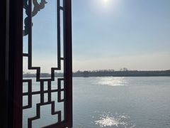 -采石矶景区