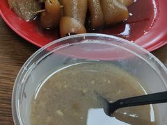 -六姑龟苓膏糖水卤水店