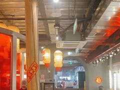 -朱光玉火锅馆·太原旗舰(钟楼街店)