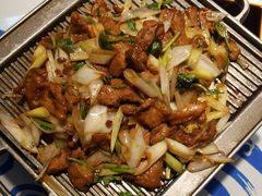-京氣春饼(机场店)