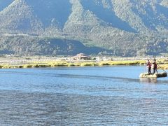 -腾冲北海湿地