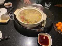 -捞王锅物料理(凯旋路店)