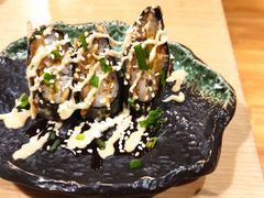 -山之川日料放题(通州店)