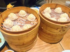 -南翔馒头店(豫园店)