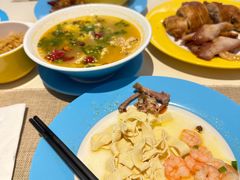 -帝企鹅自助餐厅•儿童岛•真企鹅(长隆企鹅酒店)