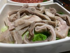 -海底捞火锅(青山湖万达夜宵主题店)