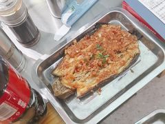 -古彭7只羊·招牌白串·碳锅羊肉旗舰店