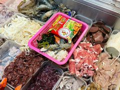-筒骨麻辣烫(永同昌公寓胜明花园店)