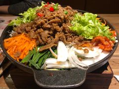 小木屋烤肉-冰川延边料理·炭烤串(原小木屋店)