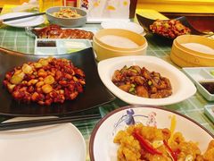 -玉桥餐厅(天坛店)