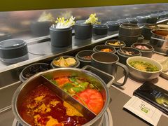 -壹小馆.皇城老妈(成都太古里店)