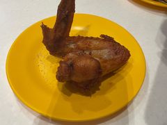 -冰岛茶餐厅(世茂店)