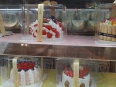-早安巴黎(四季坊店)
