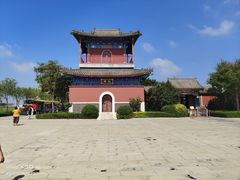 -天津妈祖文化园