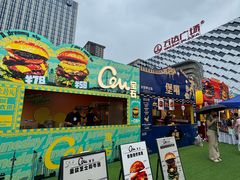 -万达广场(龙湖店)