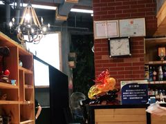 -全聚贤餐厅·湖北家常菜(沙湖店)