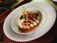 -Kathleen's Waitan 凯圣琳江景西餐厅(外滩店)