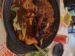 -老闵田螺馆·南昌市井菜·特色小吃(总店)