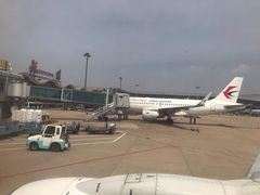 -杭州萧山国际机场