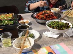 油焖大虾-靓靓蒸虾(恩施新天地店)