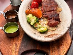 -FOOOO CITY CLUB 孚乐里音乐西餐酒吧(悠方店)