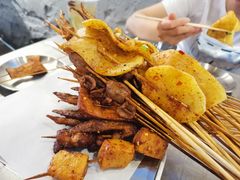 -有局·成都市井烧烤·精酿啤酒(双楠店)