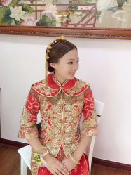 -MANLI BRIDAL婚纱