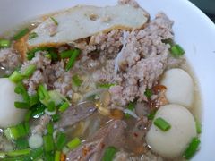 -榮泰米粉湯(Left Shop)