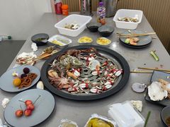 -仙螺岛海鲜自助餐厅(总店)