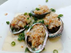 -四川小胡子海鲜(丁村万人海鲜广场店)