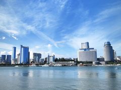 -鼓浪屿·皓月园