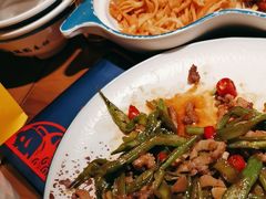-满园烤鸭·春饼(中街大悦城店)