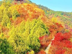 -十三陵水库