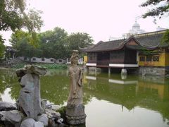 -范蠡湖公园