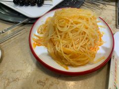 -福茗春薪禾记海鲜烧烤(八一路店)