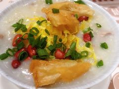 荔湾艇仔粥-赏点粤式点心(广州塔店)