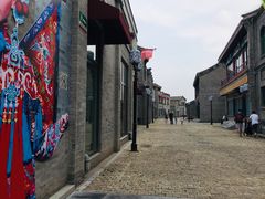-鲜鱼口老字号美食街