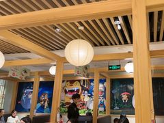 -一心创作料理屋(经开万达店)