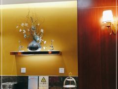 -金泽大酒店·卢塞恩餐厅·年夜饭春节连市