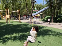 -北戴河集发农业梦想王国