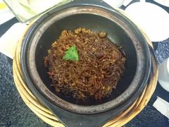 -悟长年潮汕菜砂锅粥(圣熙8号店)