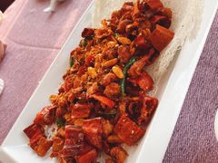 -老街渔味馆(芳华店)